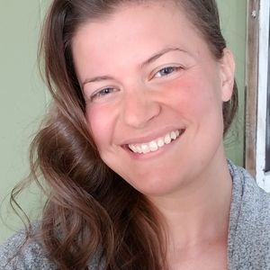 Meet your Posher, Jane